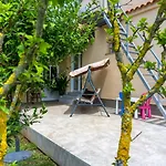 Hébergement de vacances My Peace *