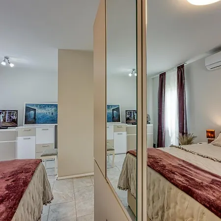 My Peace 度假居 Rajki