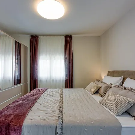 My Peace Casa vacanze *