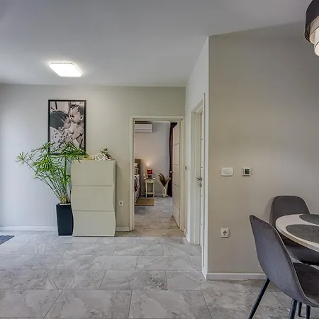 My Peace Casa vacanze *