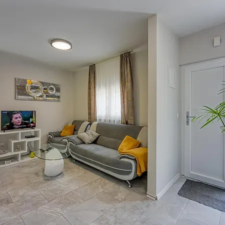 Casa vacanze My Peace Rajki