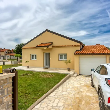 Casa vacanze My Peace Rajki