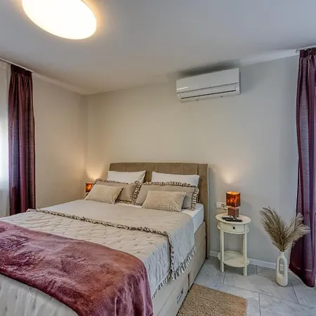 My Peace Casa vacanze Rajki