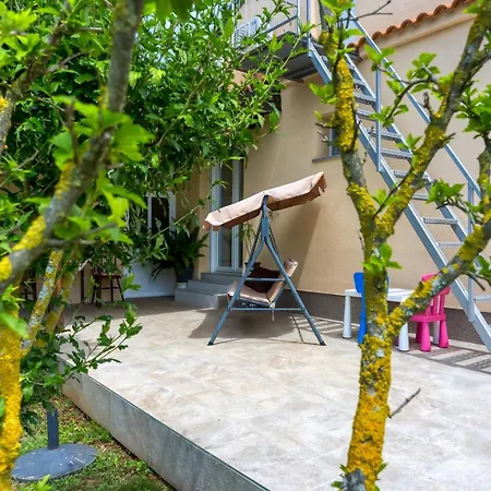 Casa vacanze My Peace *