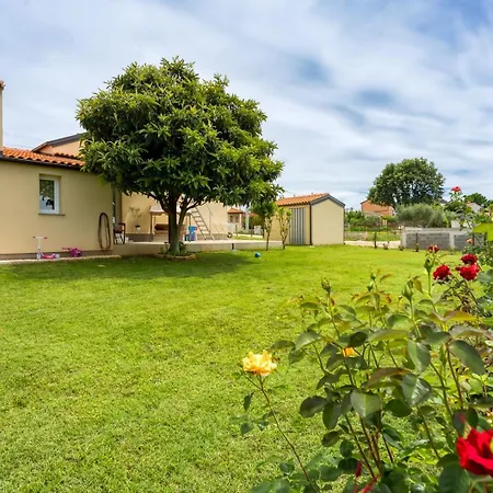 Casa vacanze My Peace Rajki